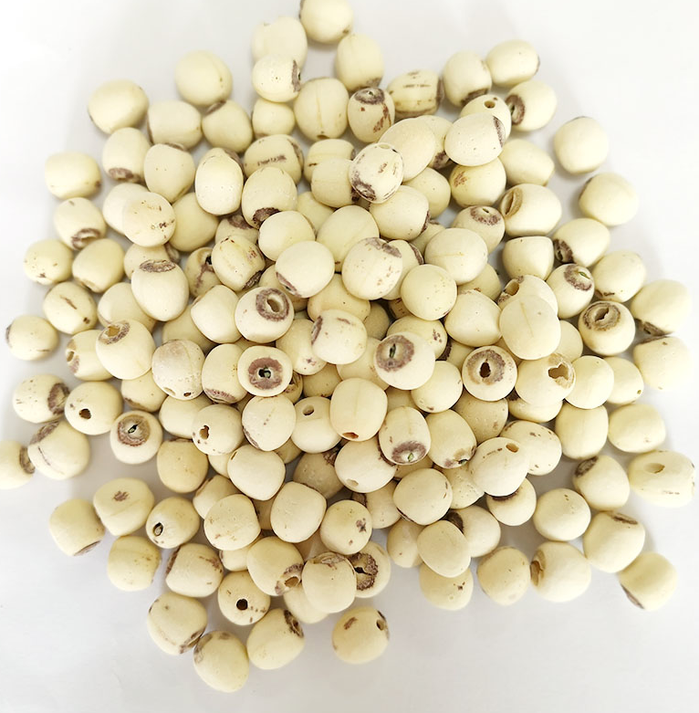 熟磨皮白莲（2斤装）