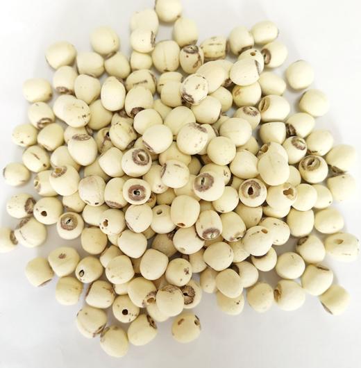 熟磨皮白莲（2斤装） 商品图0