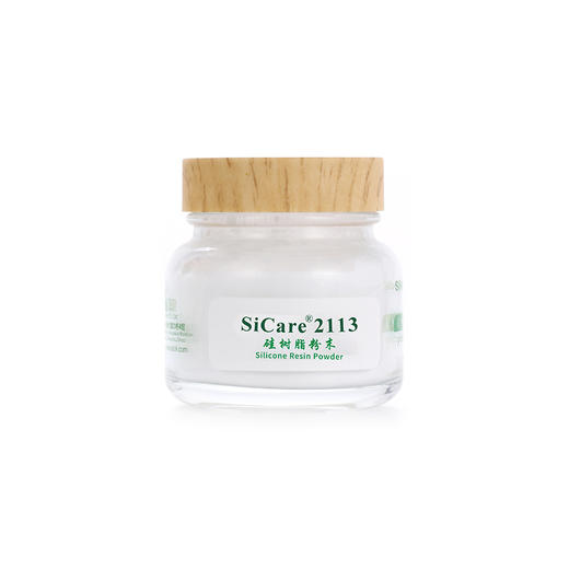 SiCare®2113 硅树脂粉末（样品） 商品图0