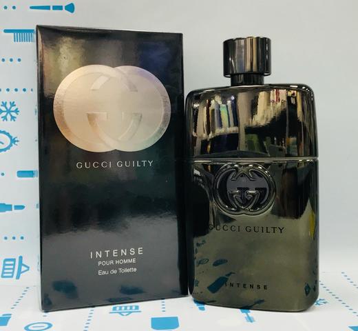 Gucci古驰原罪爱男士法国版淡香水EDT90ml（339047） 商品图1