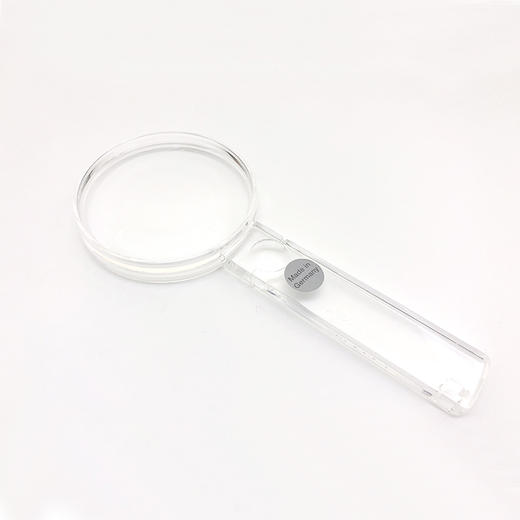 ESCHENBACH宜视宝老人儿童手持2.5倍阅读高清放大镜 商品图1