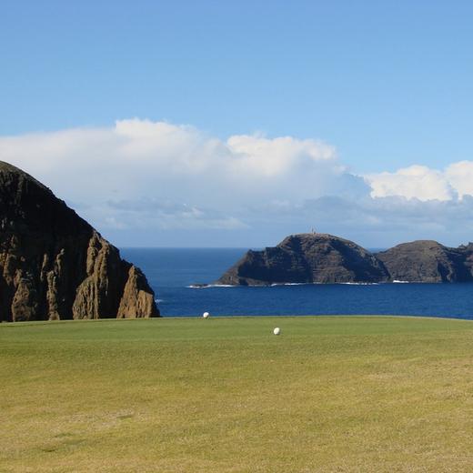 圣港高尔夫球场 Porto Santo Golf | 马德拉高尔夫球场 | 葡萄牙高尔夫球场俱乐部 | 欧洲高尔夫 商品图4
