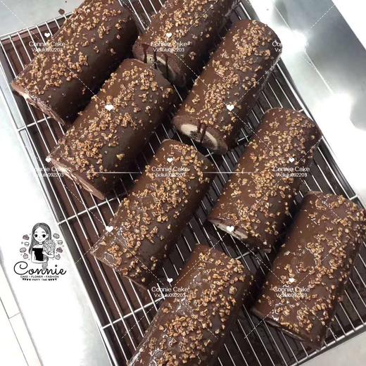 人气蛋糕卷合集 商品图3