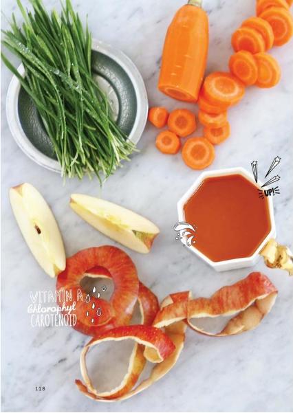 hello  轻断食  排du果蔬汁*美味果昔*饱腹沙拉*0负担生食甜点，打造身体与心灵的能量厨房！ 商品图1