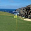 圣港高尔夫球场 Porto Santo Golf | 马德拉高尔夫球场 | 葡萄牙高尔夫球场俱乐部 | 欧洲高尔夫 商品缩略图0