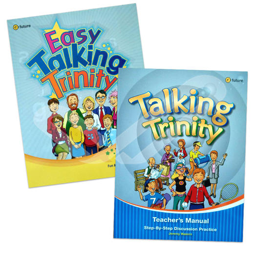 【麦凯思图书】少儿英语口语系列 学生用书 商品图3