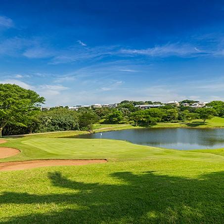 普瑞斯格兰特滨海高尔夫庄园 Prince’s Grant Golf Estate｜德班高尔夫｜南非高尔夫球场俱乐部｜非洲高尔夫 商品图2