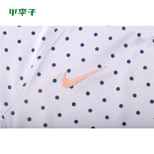 Nike耐克AW法国队女足世界客场球衣短袖AJ4393100 商品图2