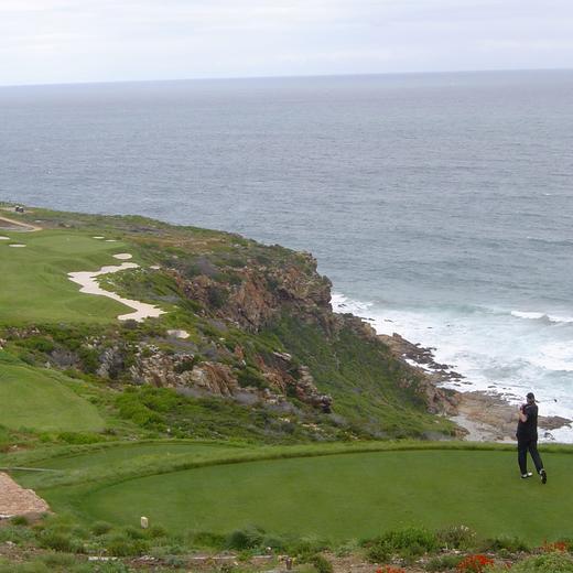 品尼高角海滩高尔夫俱乐部 Pinnacle Point Beach & Golf Estate | 乔治高尔夫｜南非高尔夫球场俱乐部｜非洲高尔夫 商品图0