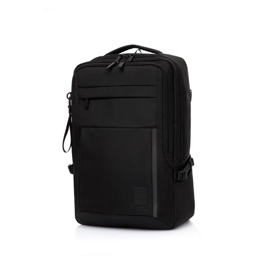 新秀丽都市通勤双肩包大号 3M反光创新设计安全升级  GG5 商品图2