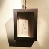 北京仓｜Hiragana-Beautiful-美好 耳环（金色单只）［日本设计师］ 商品缩略图2