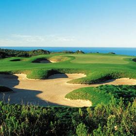 帕祖拉俱乐部 Pezula Club｜克尼斯纳高尔夫｜南非高尔夫球场俱乐部｜非洲高尔夫