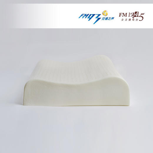 泰国天然乳胶枕大礼包（两个装） 商品图3