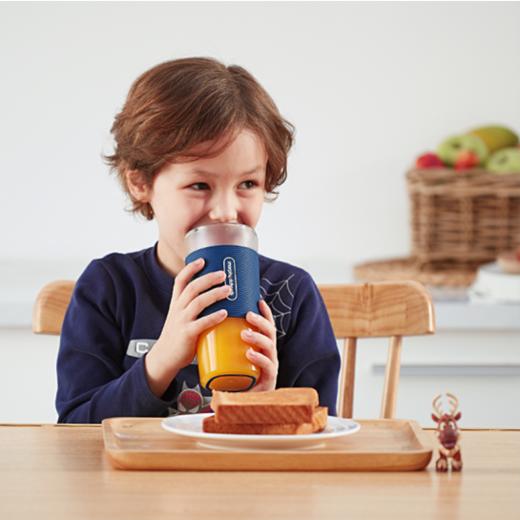 摩飞便携榨汁机MR9600 颜色随机 商品图3