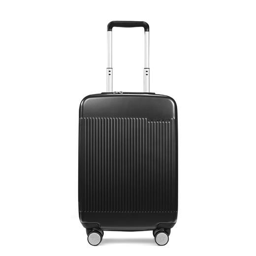 新秀丽拉杆箱 顺滑飞机轮 时尚新潮 BU7 商品图3