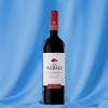 西班牙原瓶11项大奖获得 DO级欧百乐干红葡萄酒C 商品缩略图0