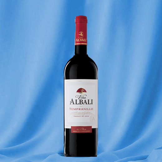 西班牙原瓶11项大奖获得 DO级欧百乐干红葡萄酒C 商品图0