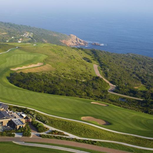 欧巴高尔夫度假村 Oubaai Golf Resort | 乔治高尔夫｜南非高尔夫球场俱乐部 | 非洲高尔夫 商品图1