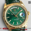 N劳力士【v3升级版】劳力士经典的系列，除了DD没有之一！劳力士Day-Date系列118135/118138/118139 【八色全齐】！搭载2836 商品缩略图4