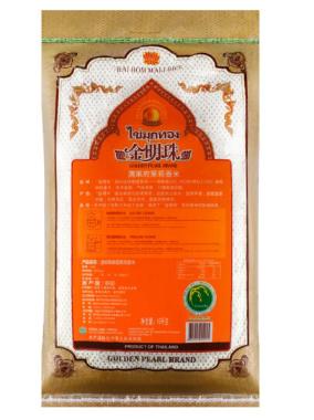 金明珠泰国香米 5kg/袋 商品图1