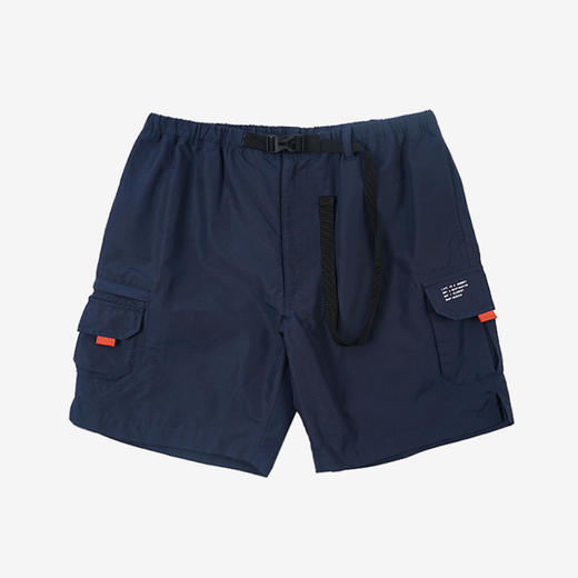 element x Def. SHORTS 机能插扣短裤 商品图1