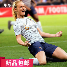 Nike耐克AW法国队女足世界客场球衣短袖AJ4393100