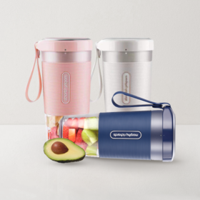 摩飞便携榨汁机MR9600 颜色随机