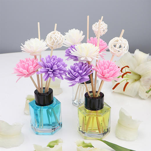 室内防蚊虫香薰除味香薰车载香薰空气清香剂TZW 商品图3