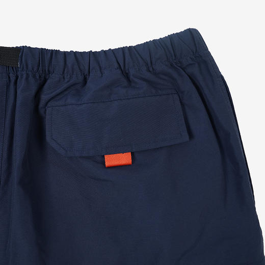 element x Def. SHORTS 机能插扣短裤 商品图6