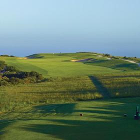 欧巴高尔夫度假村 Oubaai Golf Resort | 乔治高尔夫｜南非高尔夫球场俱乐部 | 非洲高尔夫