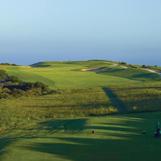 欧巴高尔夫度假村 Oubaai Golf Resort | 乔治高尔夫｜南非高尔夫球场俱乐部 | 非洲高尔夫 商品图0