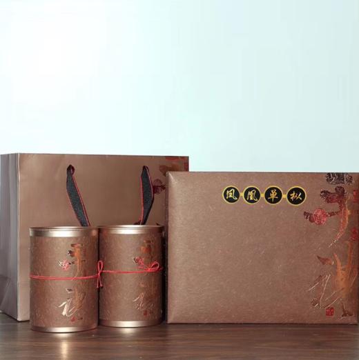 凤凰单丛200g 商品图0