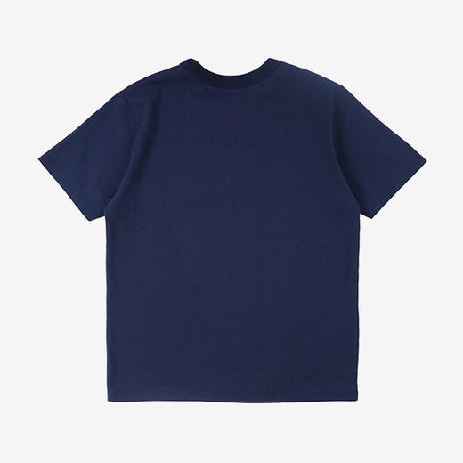 element x Def. 10oz POCKET TEE 美国棉口袋TEE 商品图1