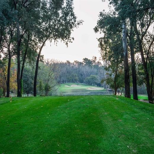 布莱尔阿瑟尔高尔夫庄园 Blair Atholl Golf Estate｜约翰内斯堡高尔夫｜南非高尔夫球场俱乐部｜非洲高尔夫 商品图3