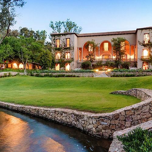 布莱尔阿瑟尔高尔夫庄园 Blair Atholl Golf Estate｜约翰内斯堡高尔夫｜南非高尔夫球场俱乐部｜非洲高尔夫 商品图2