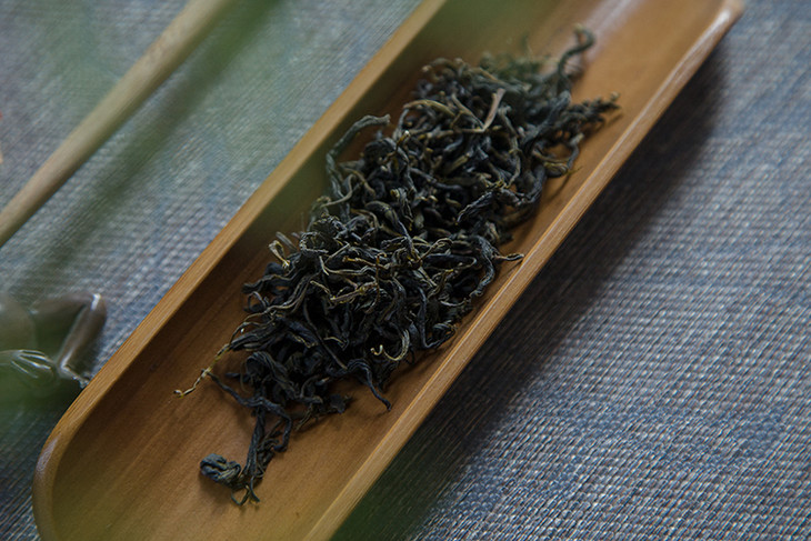 茶香记 霍山黄茶2019 黄小茶 闷黄工艺 全手工 玉米香 醇厚甘甜