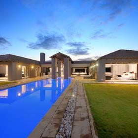 布莱尔阿瑟尔高尔夫庄园 Blair Atholl Golf Estate｜约翰内斯堡高尔夫｜南非高尔夫球场俱乐部｜非洲高尔夫