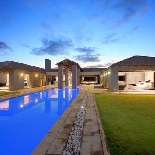 布莱尔阿瑟尔高尔夫庄园 Blair Atholl Golf Estate｜约翰内斯堡高尔夫｜南非高尔夫球场俱乐部｜非洲高尔夫 商品图0