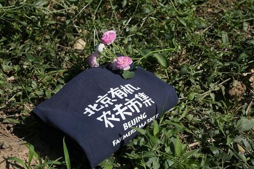 围裙 | 北京有机农夫市集特别定制版，拍后约1周后发货 商品图0