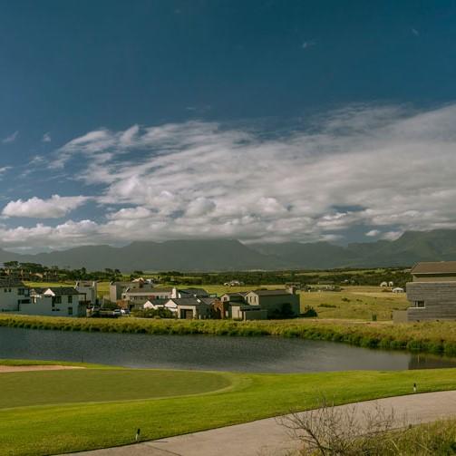 欧巴高尔夫度假村 Oubaai Golf Resort | 乔治高尔夫｜南非高尔夫球场俱乐部 | 非洲高尔夫 商品图3