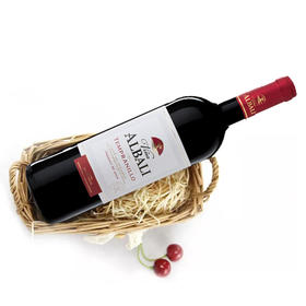 11项大奖获得者  西班牙DO级欧百乐干红