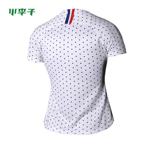 Nike耐克AW法国队女足世界客场球衣短袖AJ4393100 商品图4