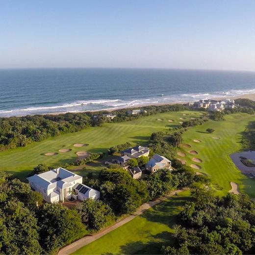 普瑞斯格兰特滨海高尔夫庄园 Prince’s Grant Golf Estate｜德班高尔夫｜南非高尔夫球场俱乐部｜非洲高尔夫 商品图3