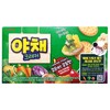 롯데 야채크래커249g 商品缩略图0