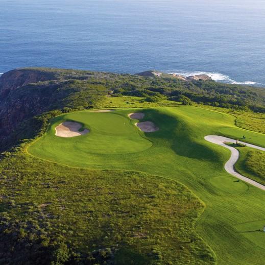 欧巴高尔夫度假村 Oubaai Golf Resort | 乔治高尔夫｜南非高尔夫球场俱乐部 | 非洲高尔夫 商品图2