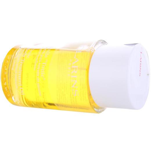 【香港直邮】法国娇韵诗Clarins 身体护理油100ml 商品图3