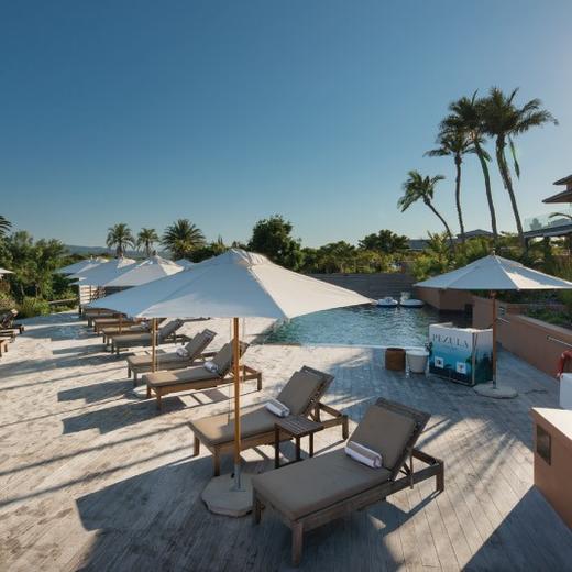 帕祖拉俱乐部 Pezula Club｜克尼斯纳高尔夫｜南非高尔夫球场俱乐部｜非洲高尔夫 商品图3