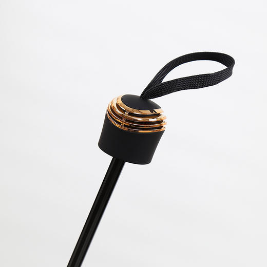 美人鱼黑胶变色龙精品雨伞折叠防紫外线防晒遮阳晴雨两用太阳伞 商品图4