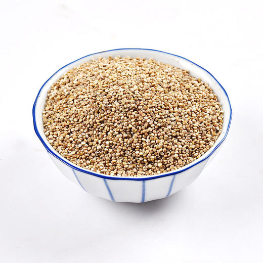 丨生态丨藜麦 玉米兄弟家 商品图2