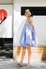 AtelierMissLu / Elsa-冰雪蓝蓬蓬吊带裙 商品缩略图2